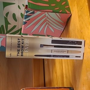 BDB billion dollar brows kit
